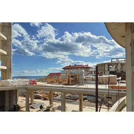 
  Продается апартамент 45.66 м², в АО Паруса Мечты. Фото 2.