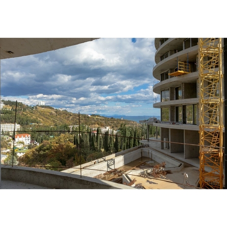 
  Продается апартамент 45.66 м², в АО Паруса Мечты. Фото 3.