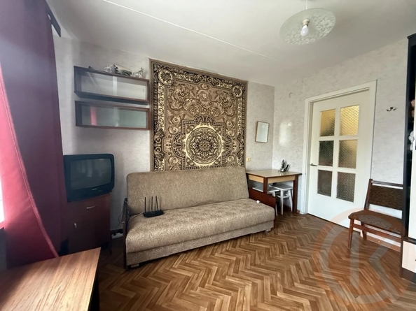 
  Продается 1-комн. квартира 18.9 м². Фото 1.