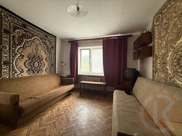 
  Продается 1-комн. квартира 18.9 м². Фото 3.
