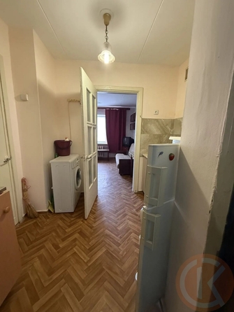
  Продается 1-комн. квартира 18.9 м². Фото 4.