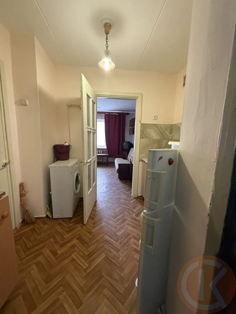 
  Продается 1-комн. квартира 18.9 м². Фото 5.