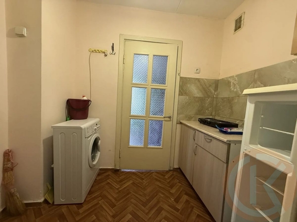 
  Продается 1-комн. квартира 18.9 м². Фото 6.