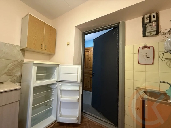 
  Продается 1-комн. квартира 18.9 м². Фото 9.