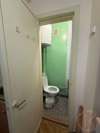 
  Продается 1-комн. квартира 18.9 м². Фото 11.