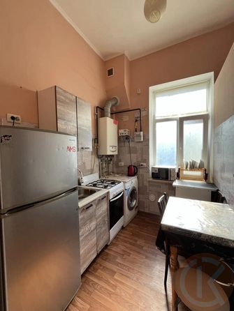
  Продается 2-комн. квартира 36.6 м². Фото 1.