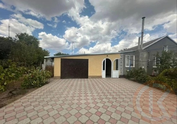 
  Продается дом 50 м². Фото 1.