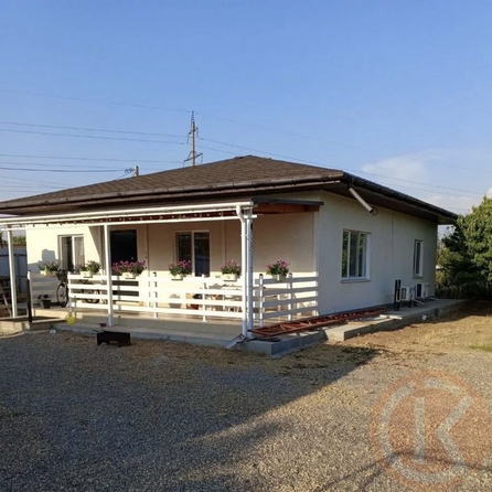 
  Продается дом 100 м². Фото 1.