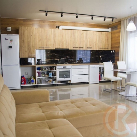
  Продается дом 100 м². Фото 7.