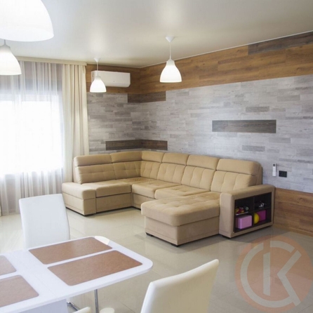 
  Продается дом 100 м². Фото 12.