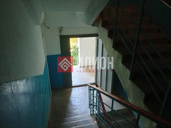 
  Продается 1-комн. квартира 23.3 м². Фото 6.