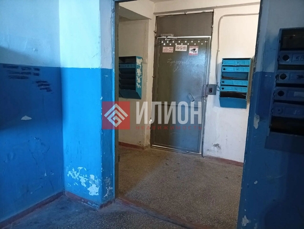
  Продается 1-комн. квартира 23.3 м². Фото 7.