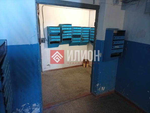 
  Продается 1-комн. квартира 23.3 м². Фото 8.