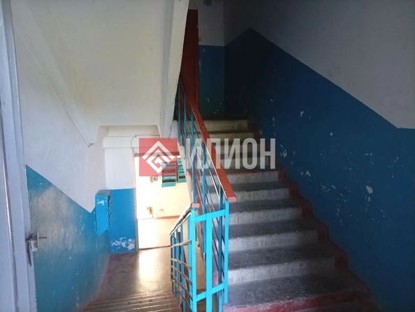 
  Продается 1-комн. квартира 23.3 м². Фото 10.