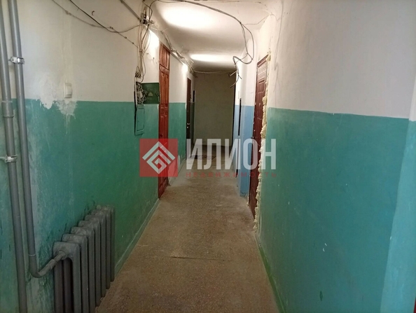 
  Продается 1-комн. квартира 23.3 м². Фото 11.