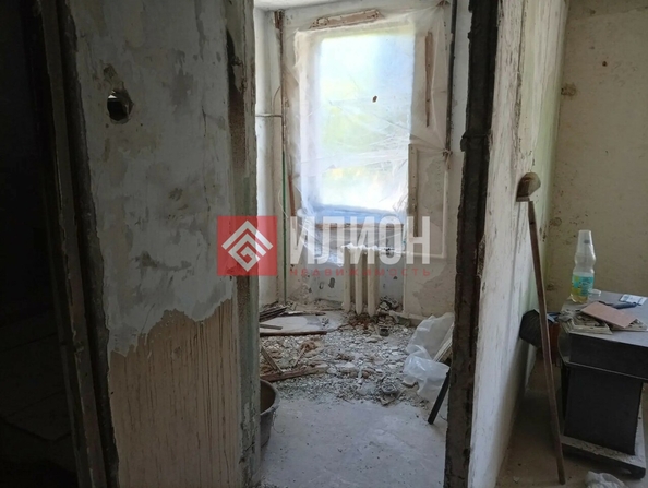 
  Продается 1-комн. квартира 23.3 м². Фото 12.