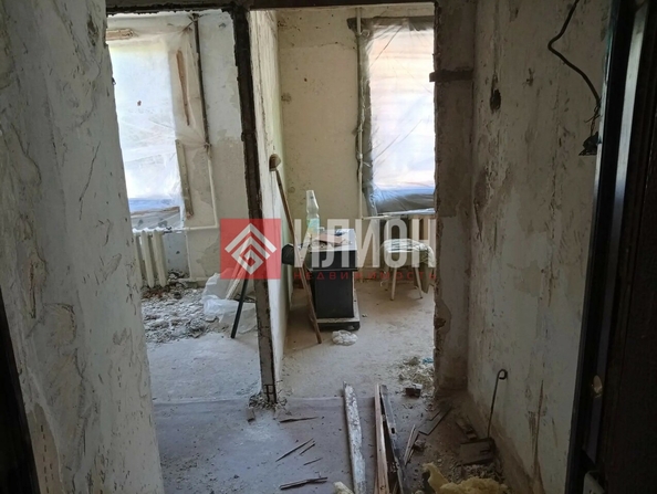
  Продается 1-комн. квартира 23.3 м². Фото 13.