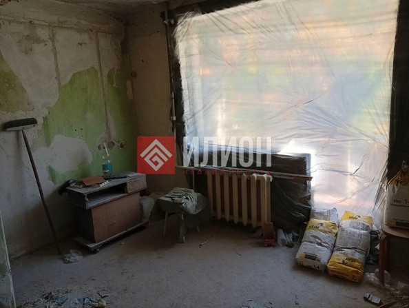 
  Продается 1-комн. квартира 23.3 м². Фото 14.