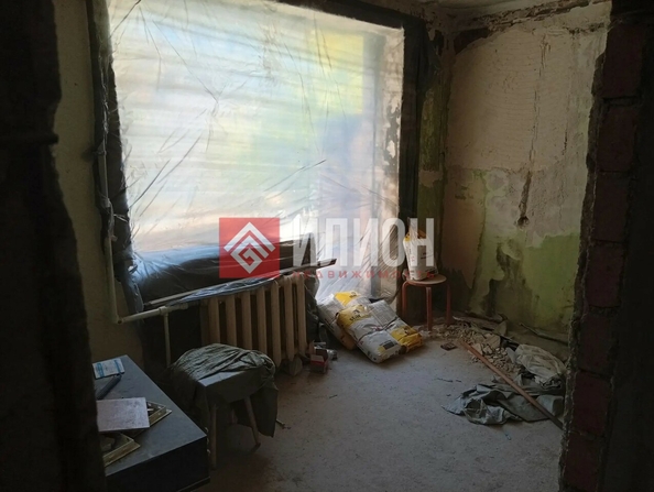 
  Продается 1-комн. квартира 23.3 м². Фото 15.