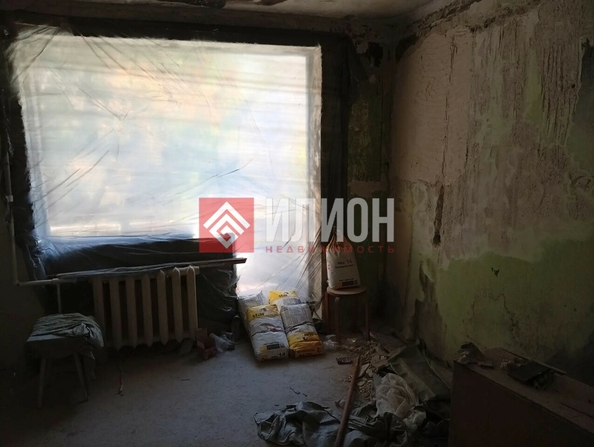 
  Продается 1-комн. квартира 23.3 м². Фото 16.