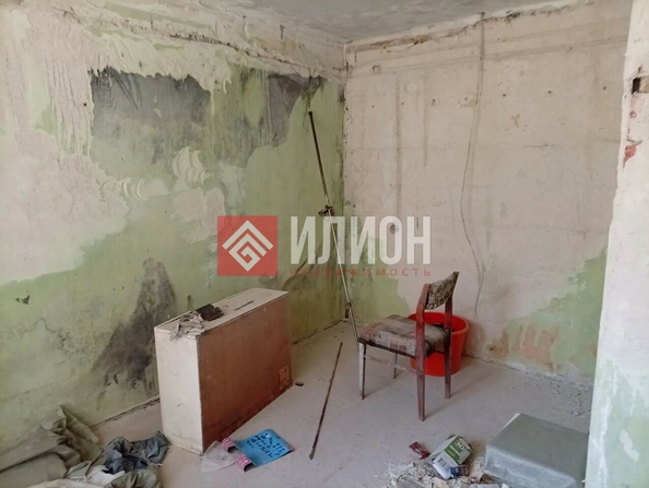 
  Продается 1-комн. квартира 23.3 м². Фото 17.