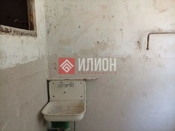 
  Продается 1-комн. квартира 23.3 м². Фото 18.