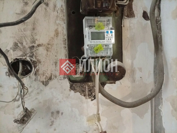 
  Продается 1-комн. квартира 23.3 м². Фото 19.