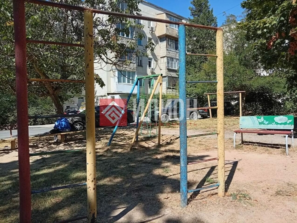 
  Продается 1-комн. квартира 23.3 м². Фото 22.