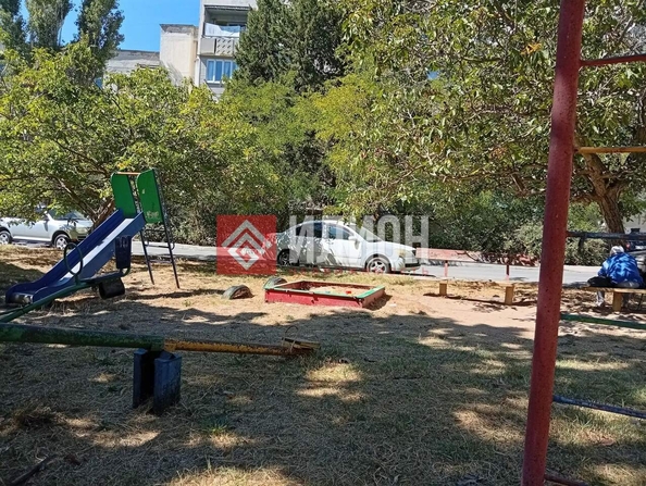 
  Продается 1-комн. квартира 23.3 м². Фото 23.