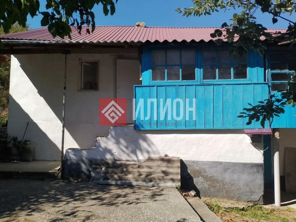 
  Продается дом 80 м². Фото 1.