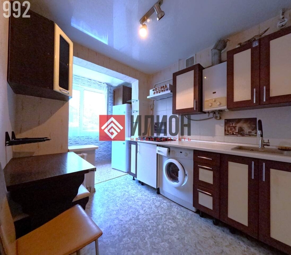 
  Продается 1-комн. квартира 29.4 м². Фото 2.