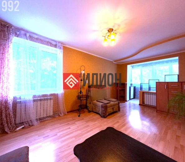 
  Продается 1-комн. квартира 29.4 м². Фото 4.