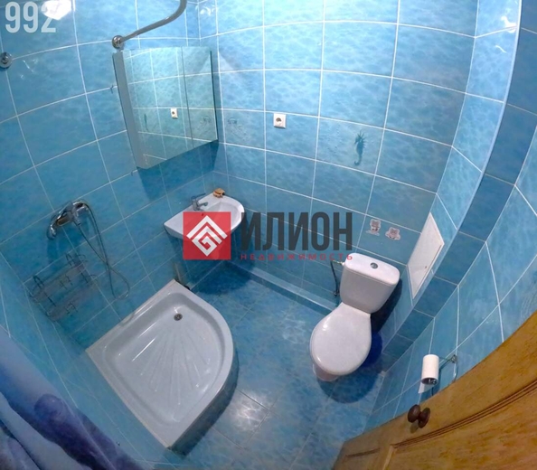 
  Продается 1-комн. квартира 29.4 м². Фото 5.