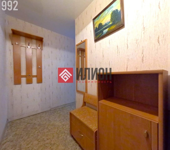 
  Продается 1-комн. квартира 29.4 м². Фото 6.