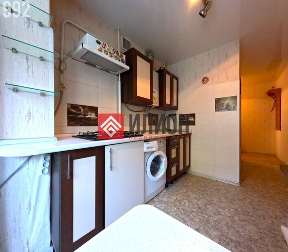 
  Продается 1-комн. квартира 29.4 м². Фото 9.