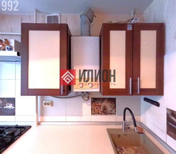 
  Продается 1-комн. квартира 29.4 м². Фото 10.