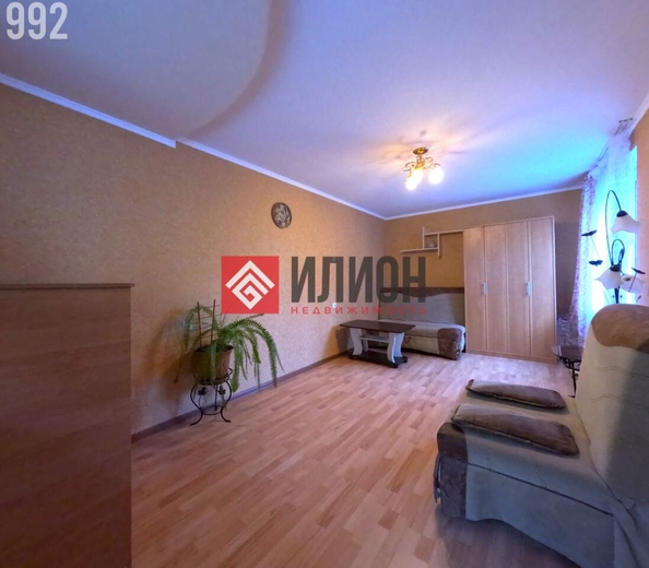 
  Продается 1-комн. квартира 29.4 м². Фото 17.