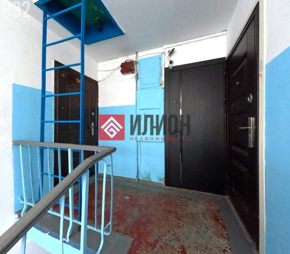 
  Продается 1-комн. квартира 29.4 м². Фото 21.
