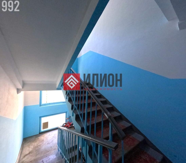
  Продается 1-комн. квартира 29.4 м². Фото 22.