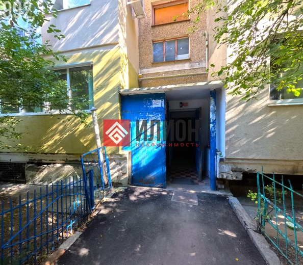 
  Продается 1-комн. квартира 29.4 м². Фото 23.