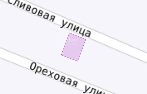 
  Продается земельный участок 4.3 сотки. Фото 1.