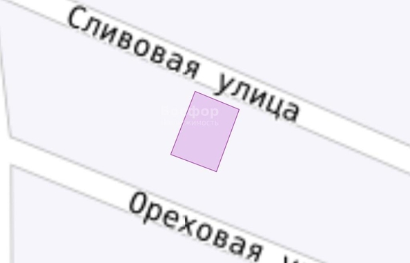 
  Продается земельный участок 4.1 сотки. Фото 1.