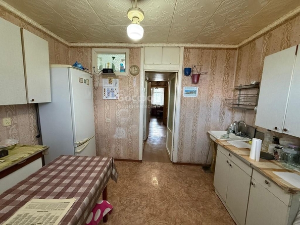 
  Продается 3-комн. квартира 65.5 м². Фото 9.