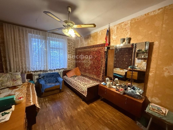 
  Продается 3-комн. квартира 65.5 м². Фото 17.