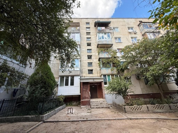 
  Продается 3-комн. квартира 65.5 м². Фото 27.