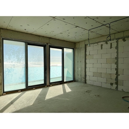 
  Продается апартамент 47.8 м², в АК Скай Плаза, 4.0. Фото 1.