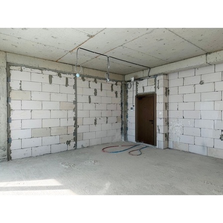 
  Продается апартамент 47.8 м², в АК Скай Плаза, 4.0. Фото 3.