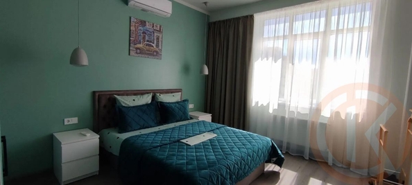 
  Продается 2-комн. квартира 53.5 м². Фото 4.