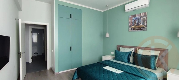 
  Продается 2-комн. квартира 53.5 м². Фото 5.