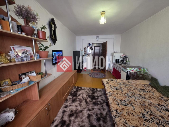 
  Продается комната 17.5 м². Фото 6.